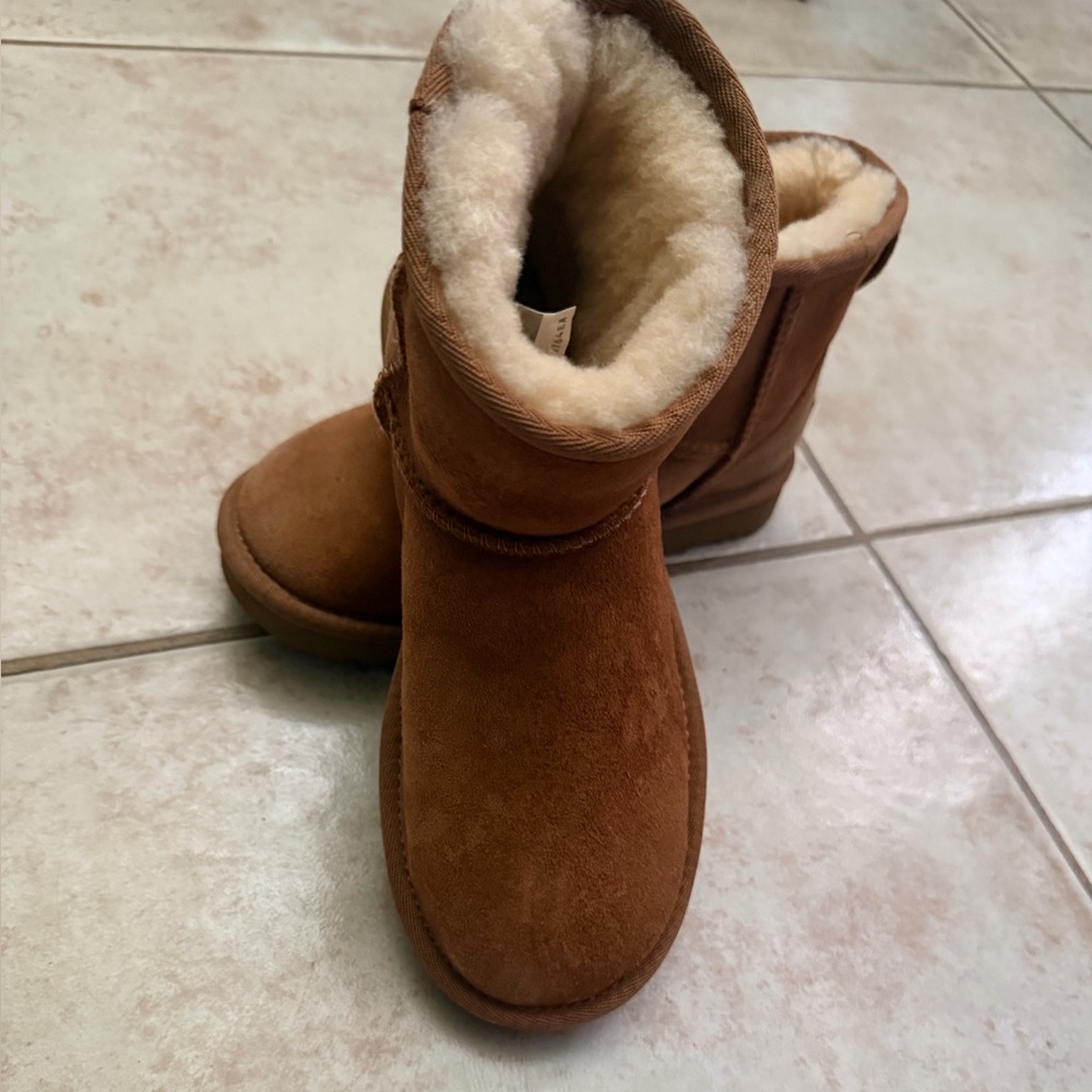 Uggs boots